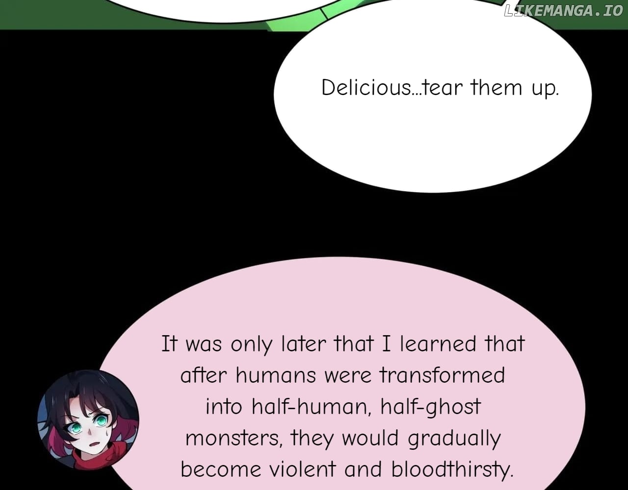 Era of the Haunted Chapter 419 - page 45